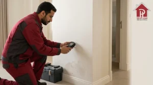 شركة كشف تسربات المياه بالخفجي