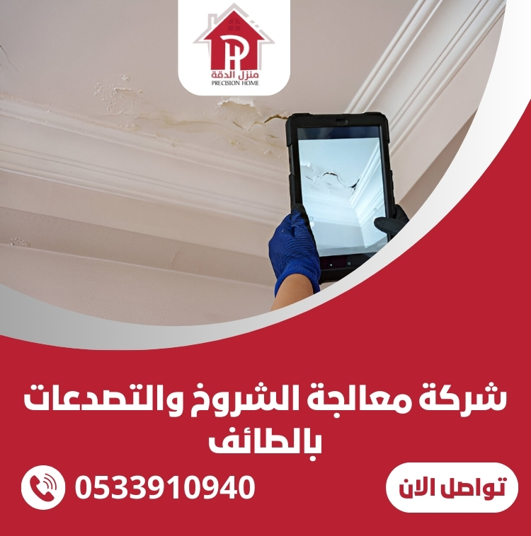 احسن شركة معالجة الشروخ والتصدعات بالطائف 16 شركة معالجة الشروخ والتصدعات بالطائف