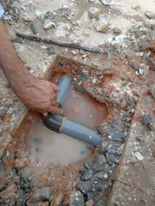 شركة كشف تسربات المياه بالرياض 10