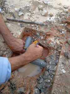 شركة كشف تسربات المياه بالرياض 7