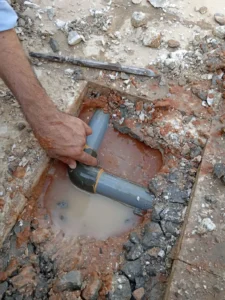 شركة كشف تسربات المياه بالرياض 9