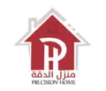 شعار مؤسسة منزل الدقة